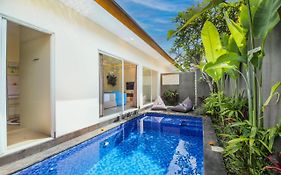Le Cielo Romantic Villas By Maviba